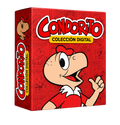 🐔Colección Definitiva de Condorito | +700 Historietas Digitales + 6 Bonos